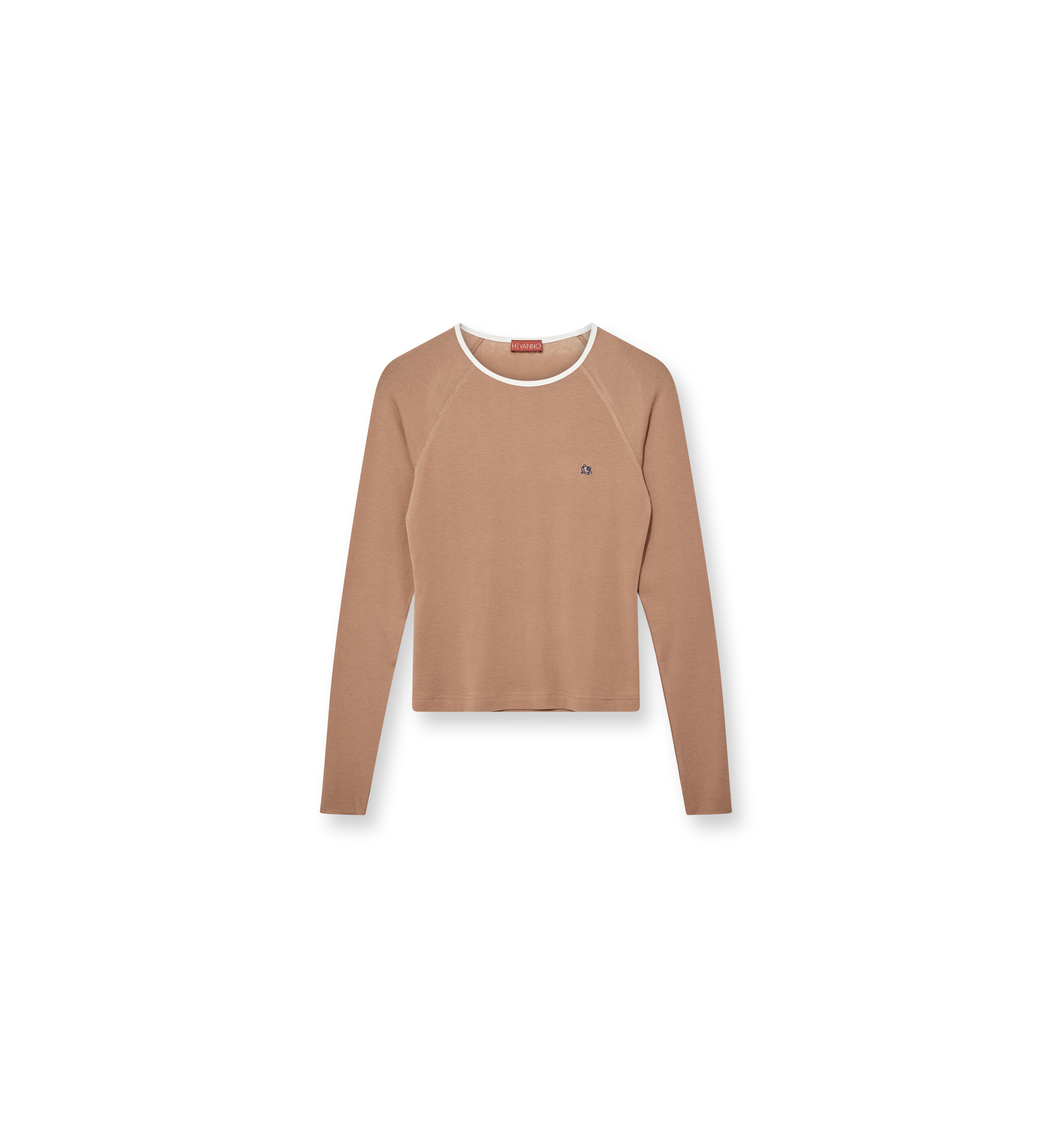 Packshot / Bone Brown / Front